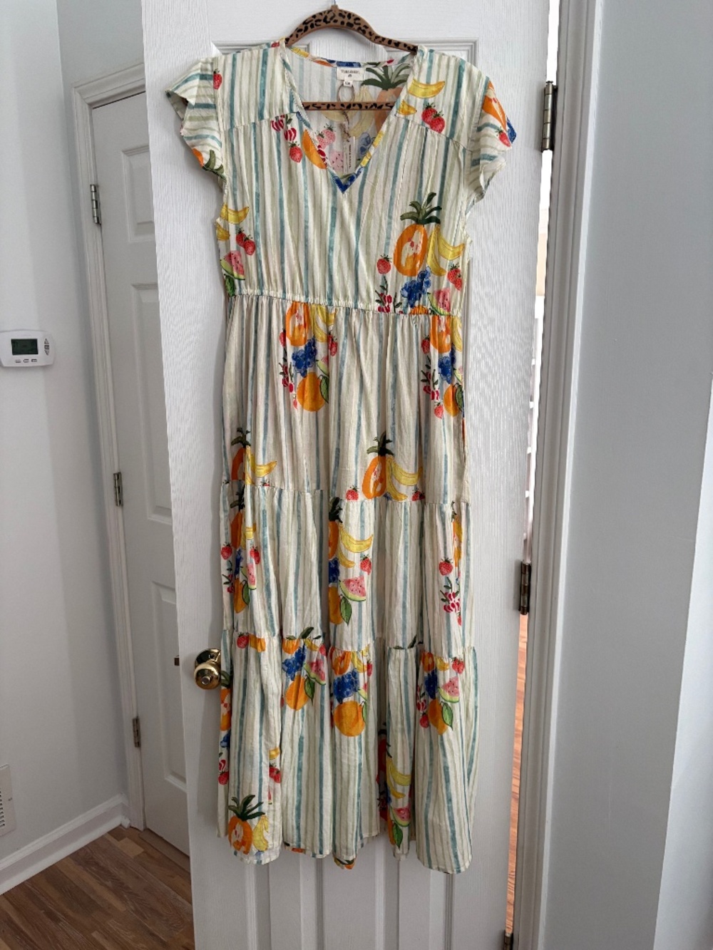 Brand New with tags Dress for holiday, vacation, date night
